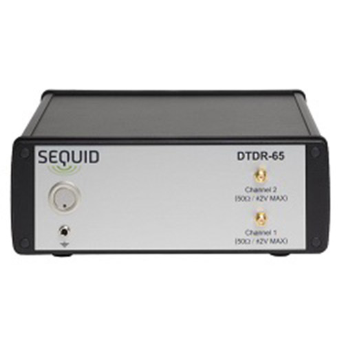 德国Sequid TDR-65阻抗测试仪